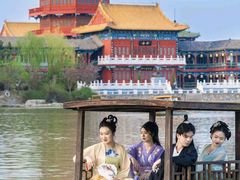 -中国翰园碑林