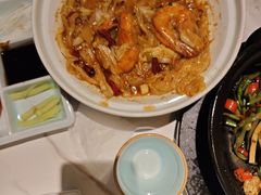 -四世同堂·京菜·烤鸭(双井店)