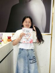 -韩国丽安形象设计