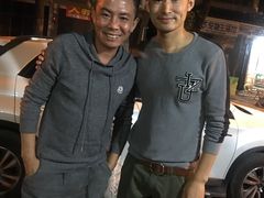 -阿昌白族石板烧(大理古城店)