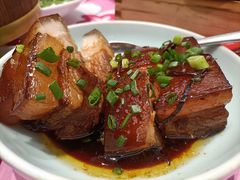 -南山饭店(阳明古镇店)