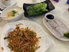 -广东茶楼(鱼峰店)