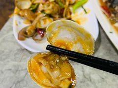 四川小胡子海鲜-四川小胡子海鲜(丁村万人海鲜广场店)