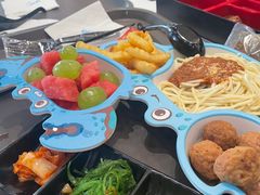 -深海中餐厅(国家海洋博物馆店)