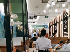 -新世界餐厅(万达店)