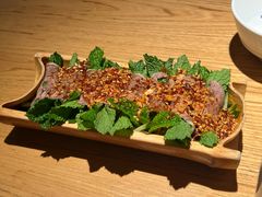 -一坐一忘云南菜(三里屯店)