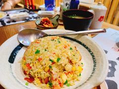 -栖川山葵家·寿喜锅·日式料理(龙湖北城天街商场店)