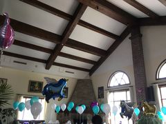 -意大利农场度假村