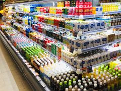 -Olé精品超市(北京合生汇店)