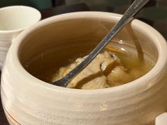 -庐灶江南·江南菜·四合院Bistro(东直门雍和宫·原华侨宾馆店)
