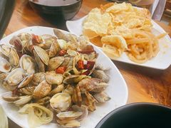 -螺蛳粉先生(蓟门桥店)