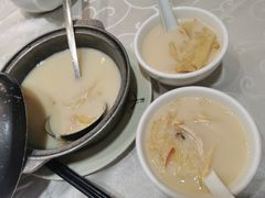 -凤城礼记鱼翅海鲜酒家(新马路总店)