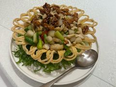 -宝园酒家(美林M·LIVE天地东座店)