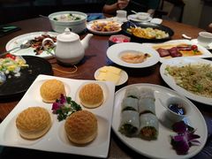 -ZEN采蝶轩·粤味臻鲜·手作点心·商务宴请(泰州店)