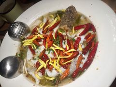 -太二酸菜鱼(深圳布吉万象汇店)