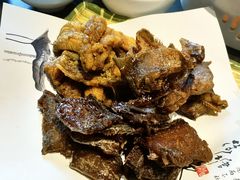 -佬太公海鸭·海鲜大排档(上海总店)
