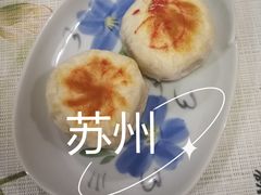 -长发西饼(道前店)