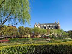 -安徒生童话乐园