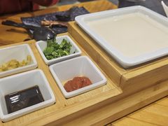 -院子餐厅·大锅菜·老杭帮(桥西直街店)