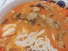 -阿香米线(龙岗万科广场店)