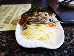 -二姐卤煮(南十里居店)