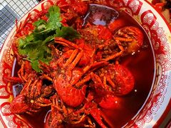 -欧记大排档·景德菜(上海首店)