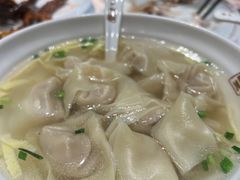 -老半斋(福州路店)