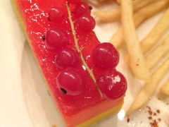 iphone_upload_pic-西安皇冠假日酒店·朱雀咖啡厅