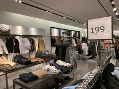 -ZARA(成都远洋太古里店)