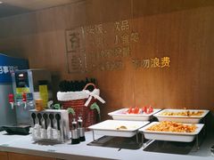-夯鱼烤鱼·尔滨地标美食(中央商场店)