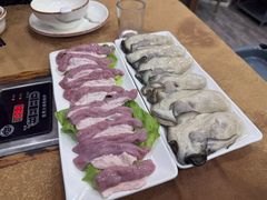 -濠轩阁特色生蚝火锅(水湾路店)