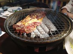 -热血兄弟·炭火烤肉(融侨中心店)
