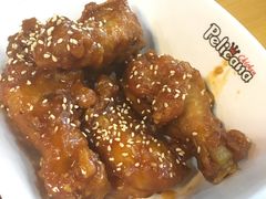 -Pelicana百利家炸鸡(江南西名店城店)