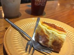 -BAKER&SPICE(安福路店)