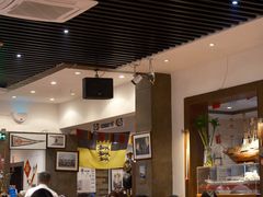 -申德勒加油站餐厅(三里屯北小街店)