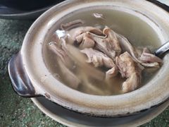 -新峰肉骨茶
