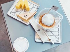 -M Stand(西安大悦城店)