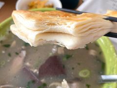 -褚氏岛城一汤(闽江路店)
