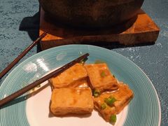 -长安炊烟庭院陕菜(七路明光路店)