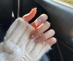 -M·X Nail日式美甲美睫