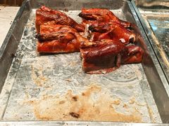 -竺桥兄弟烤鸭馆(竺桥店)