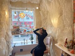 -Smile House咖啡馆(群芳小区店)