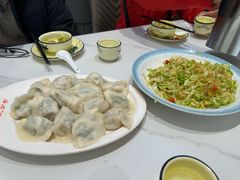 -三合园水饺(二马路店)