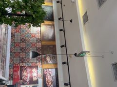 -拿渡·水煮鱼麻辣香锅(王府井奥莱·香江小镇店)