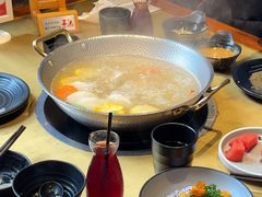-手选潮汕鲜牛肉火锅(二七广场店)
