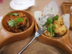 -仙踪林(江燕路万科里店)