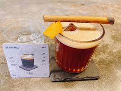 三途川-BE NORMAL CAFE(霞溪路店)