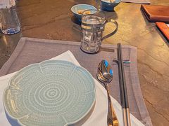 -西安凯悦酒店·湖畔中餐厅