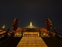 -隋唐洛阳城明堂天堂景区