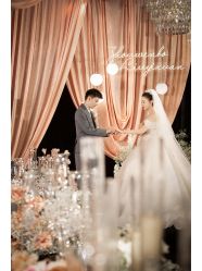 -MECCI婚礼摄影跟拍(红东方广场店)